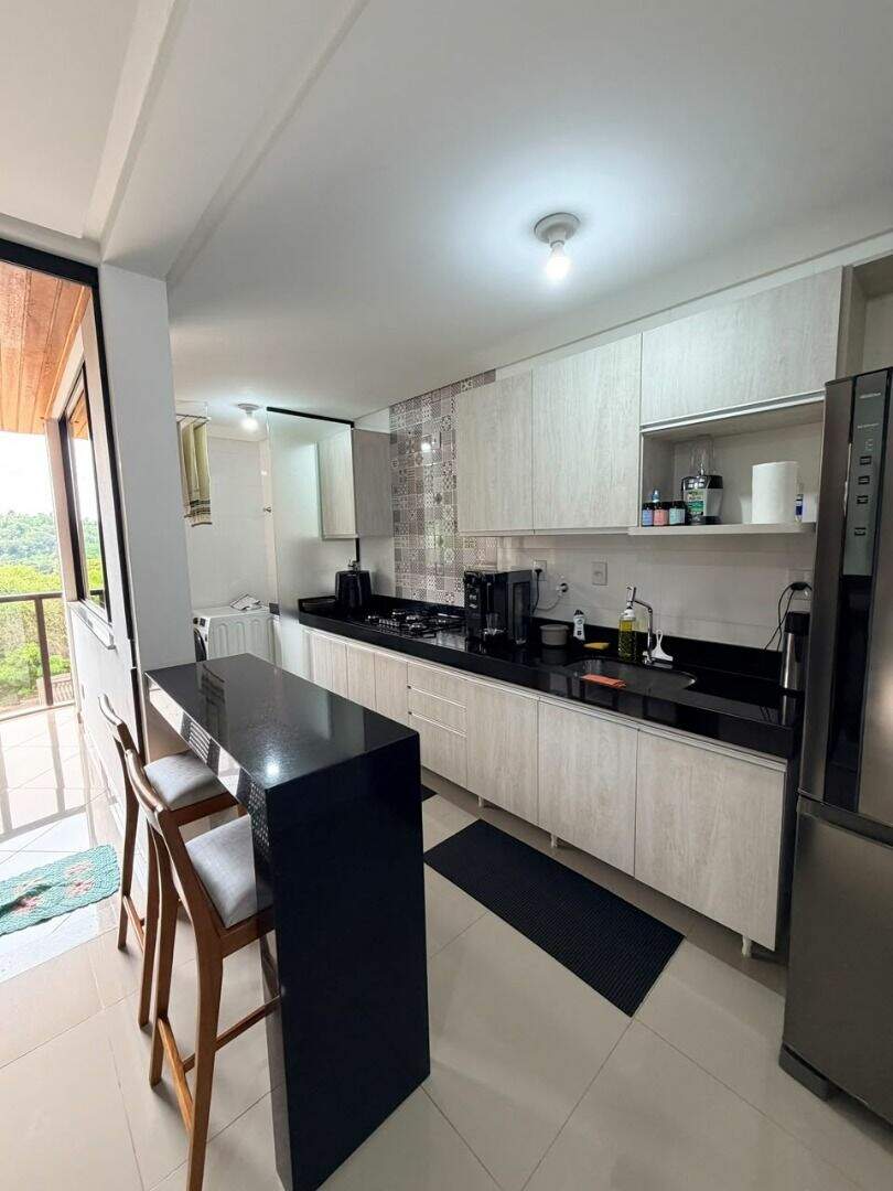Apartamento à venda no Bom Retiro: 