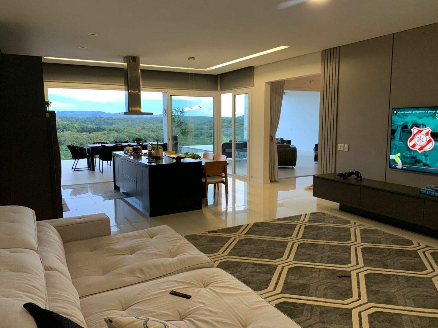 Casa à venda no Residencial Porto Seguro: 