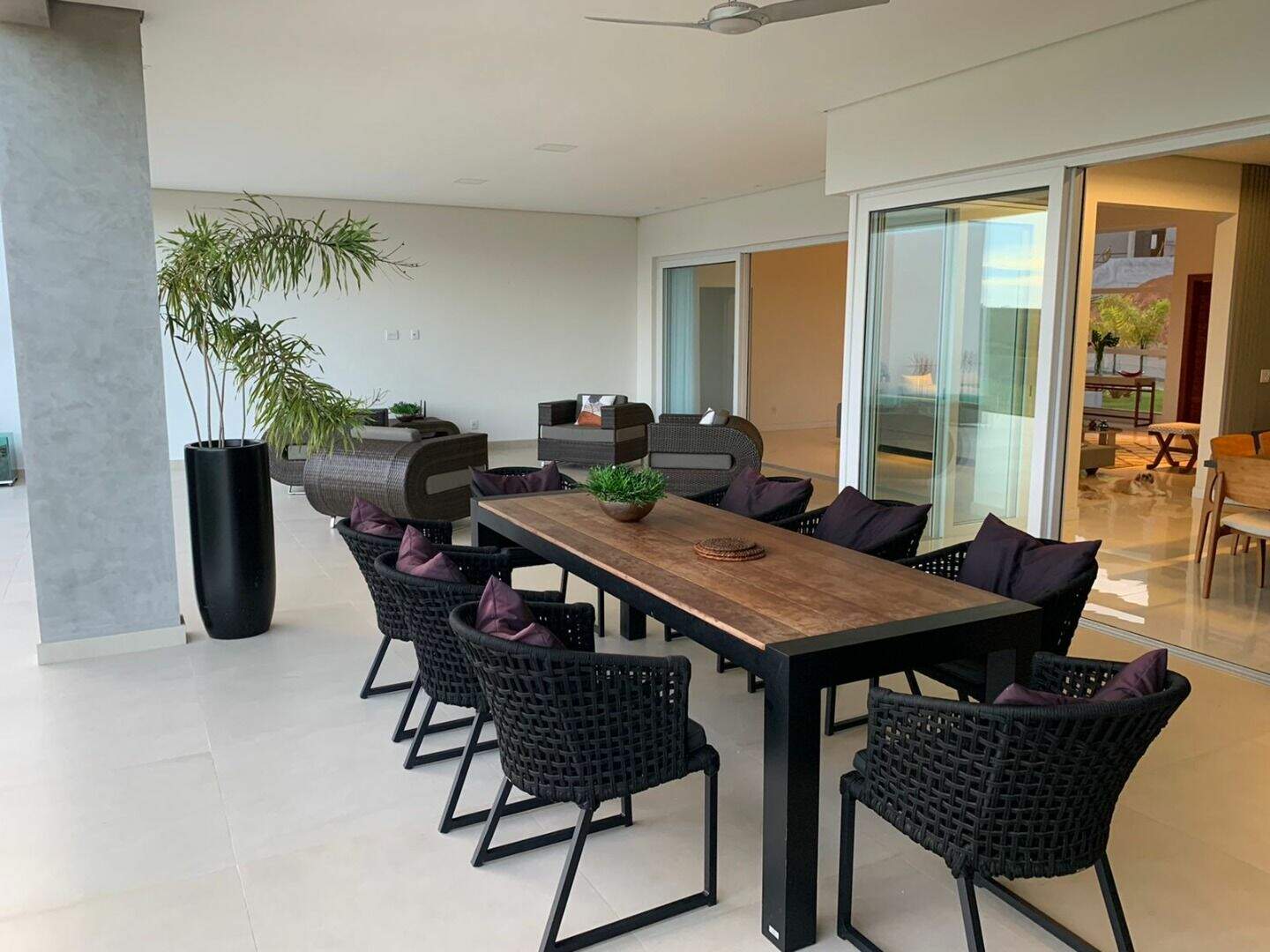 Casa à venda no Residencial Porto Seguro: 