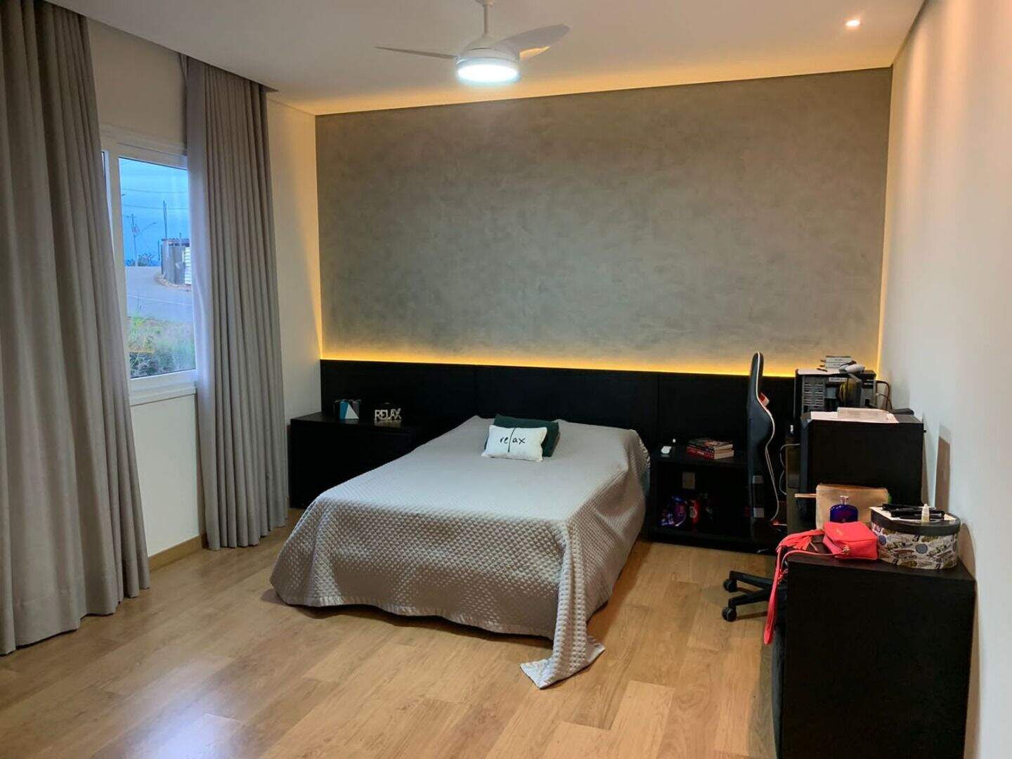 Casa à venda no Residencial Porto Seguro: 