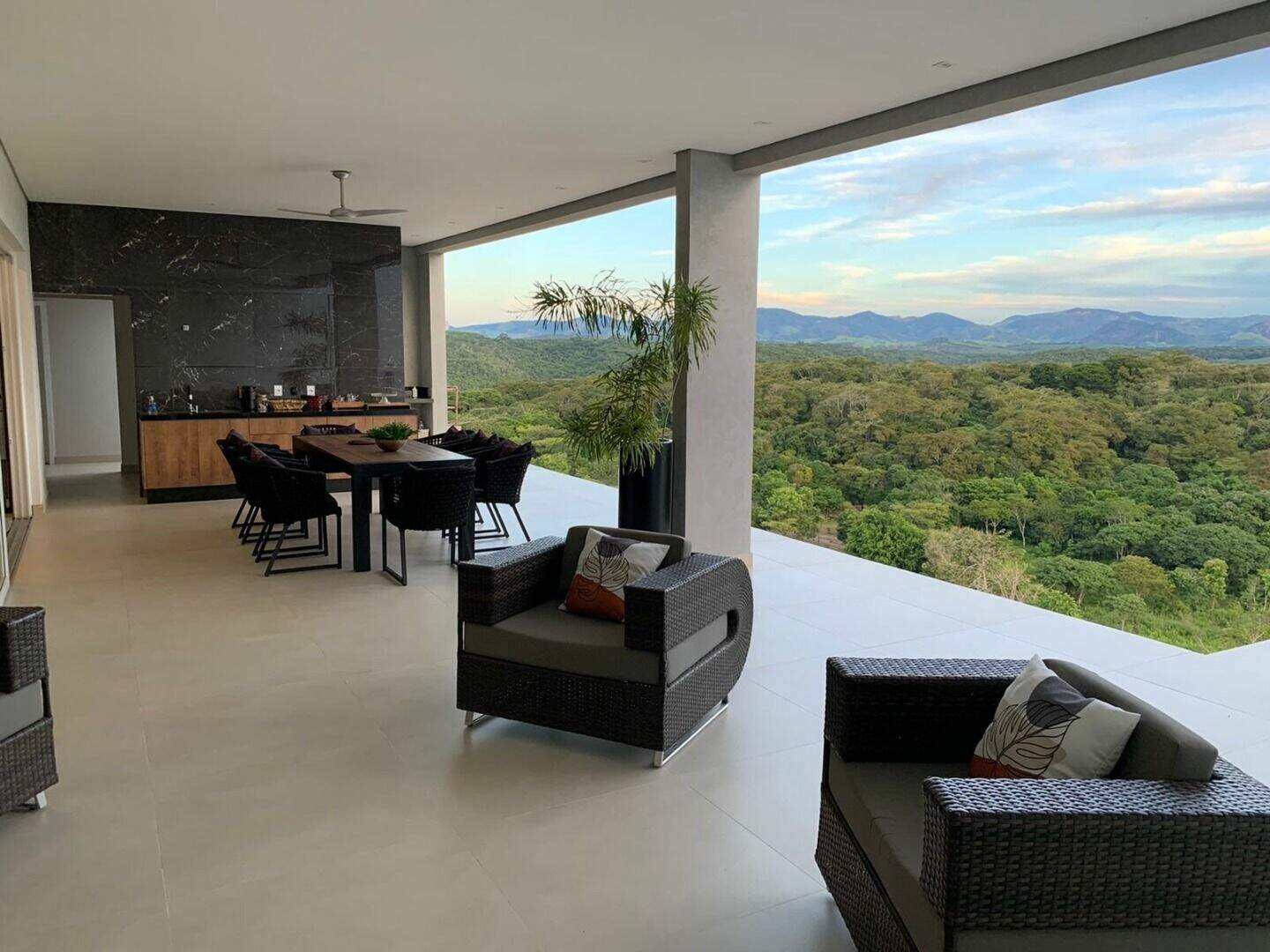 Casa à venda no Residencial Porto Seguro: 