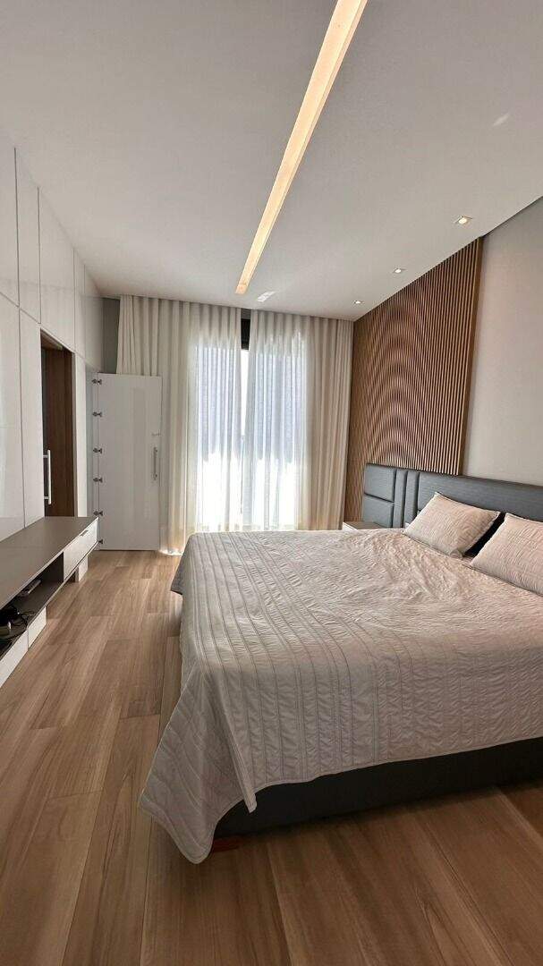 Casa à venda no Residencial Porto Seguro: 