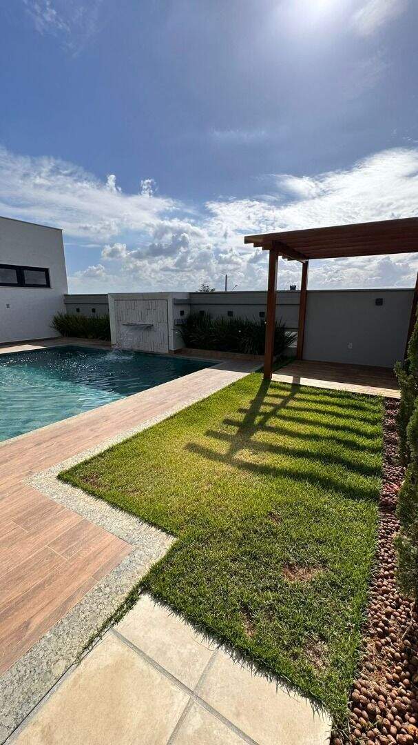 Casa à venda no Residencial Porto Seguro: 