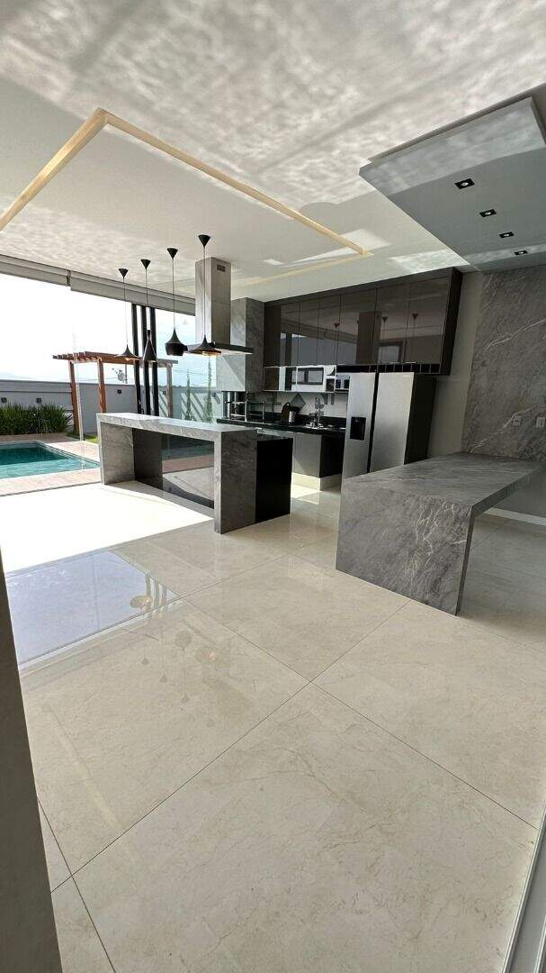 Casa à venda no Residencial Porto Seguro: 