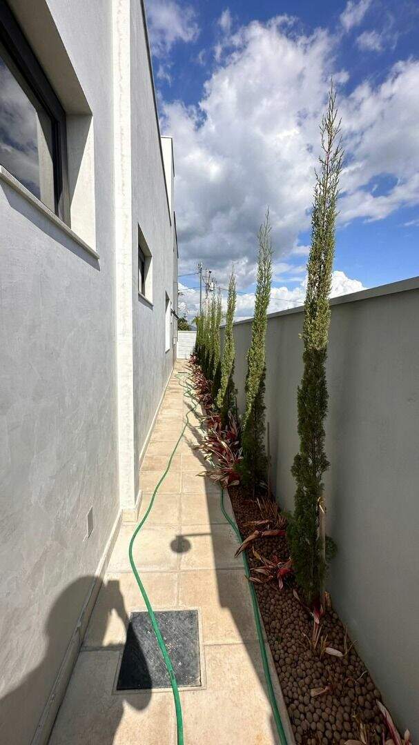 Casa à venda no Residencial Porto Seguro: 
