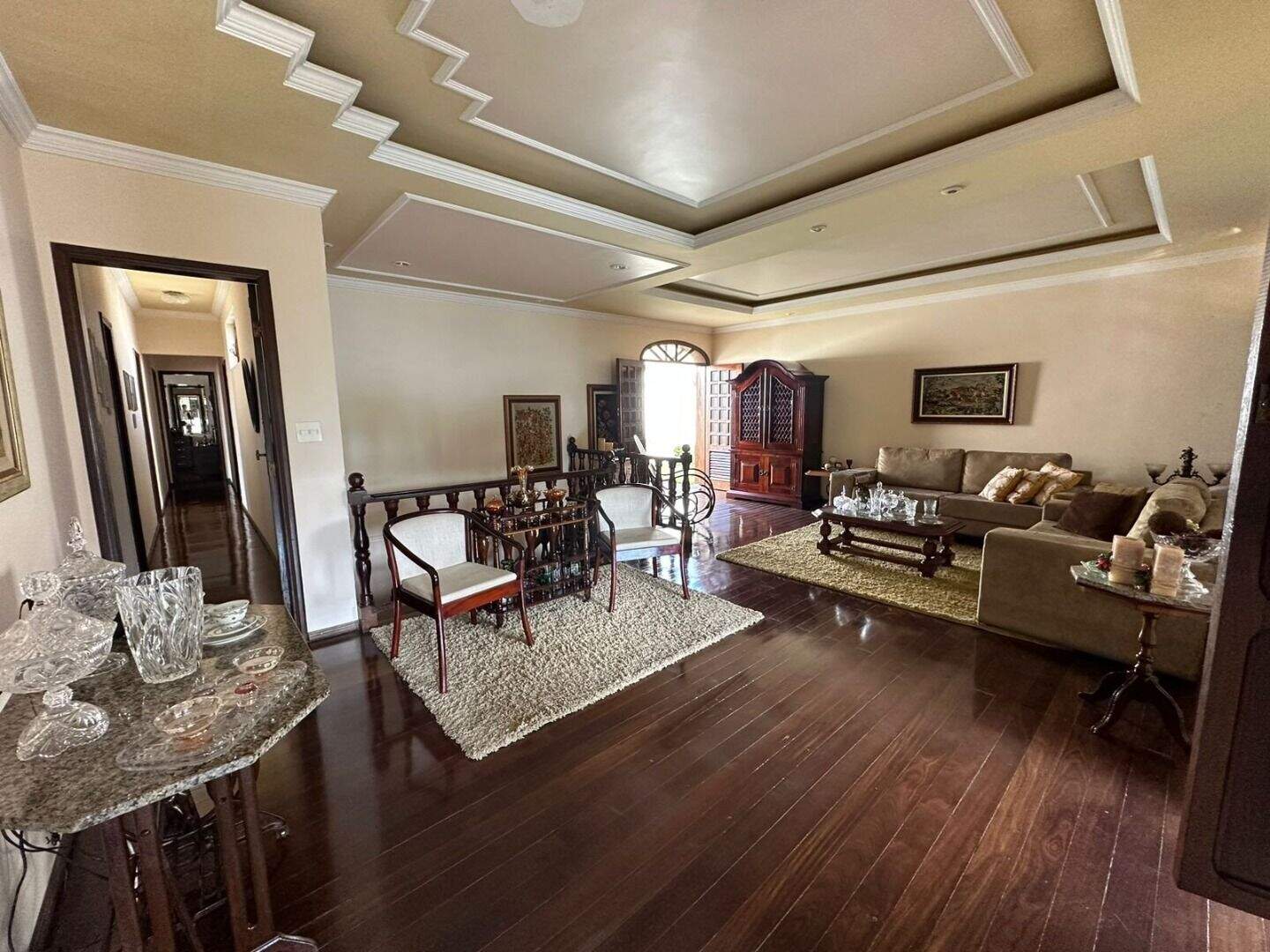 Casa à venda no Castelo: 