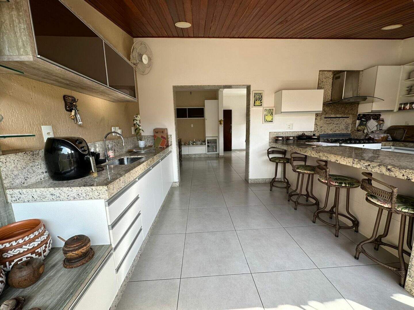 Casa à venda no Castelo: 