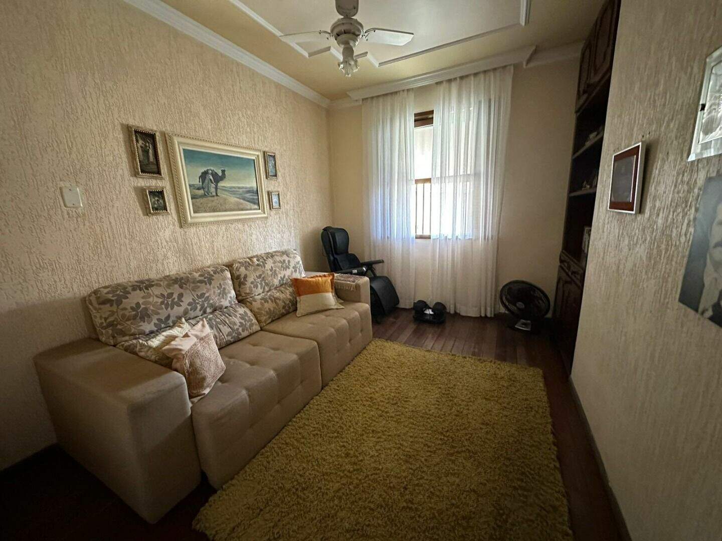 Casa à venda no Castelo: 