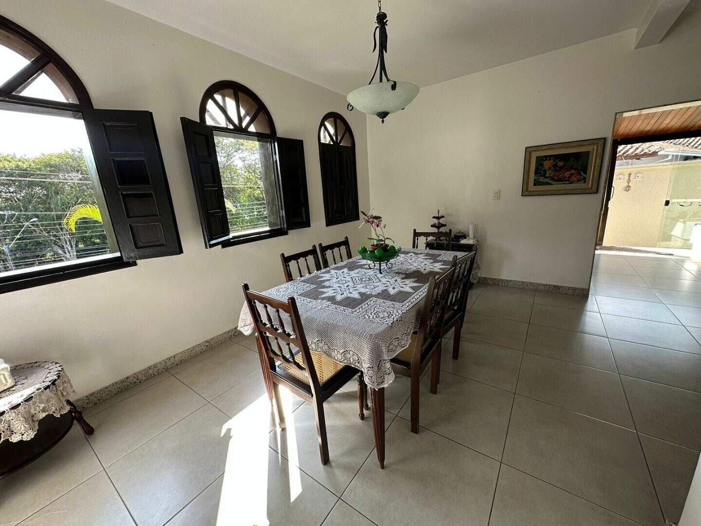 Casa à venda no Castelo: 