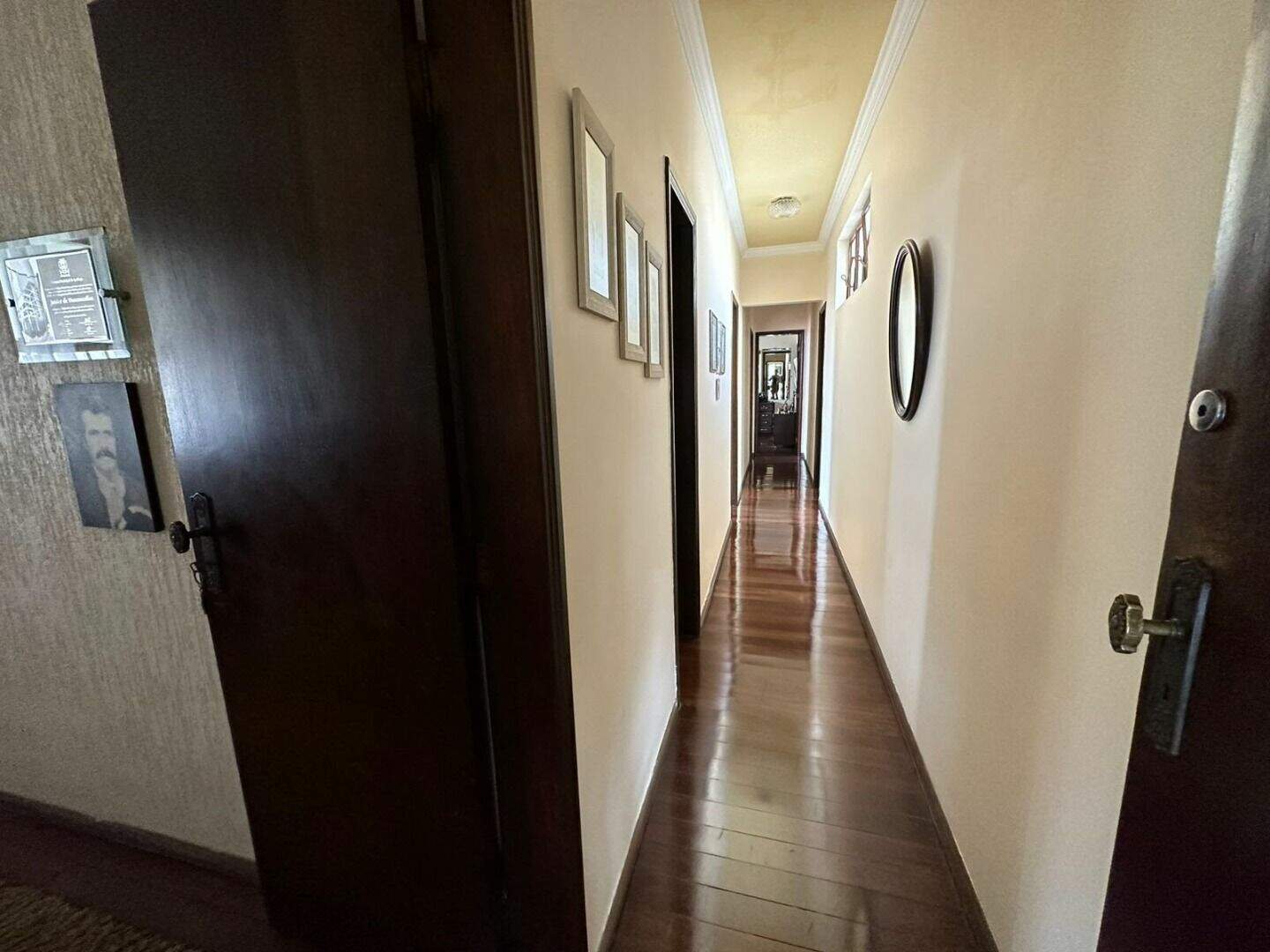 Casa à venda no Castelo: 