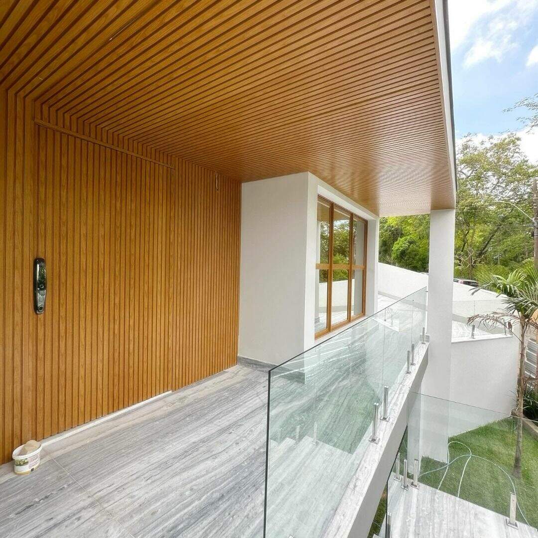 Casa à venda no Das Águas: 