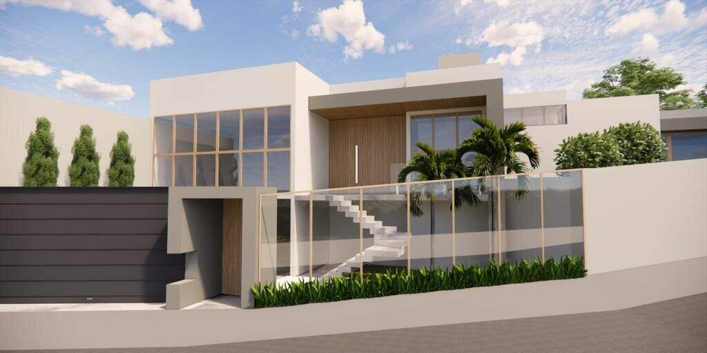 Casa à venda no Das Águas: 