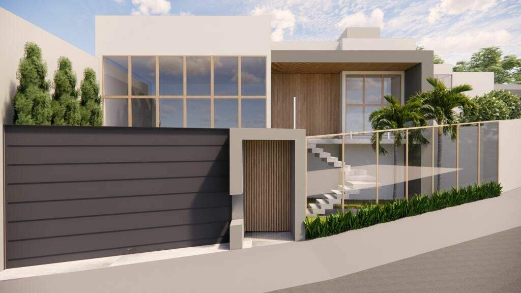 Casa à venda no Das Águas: 