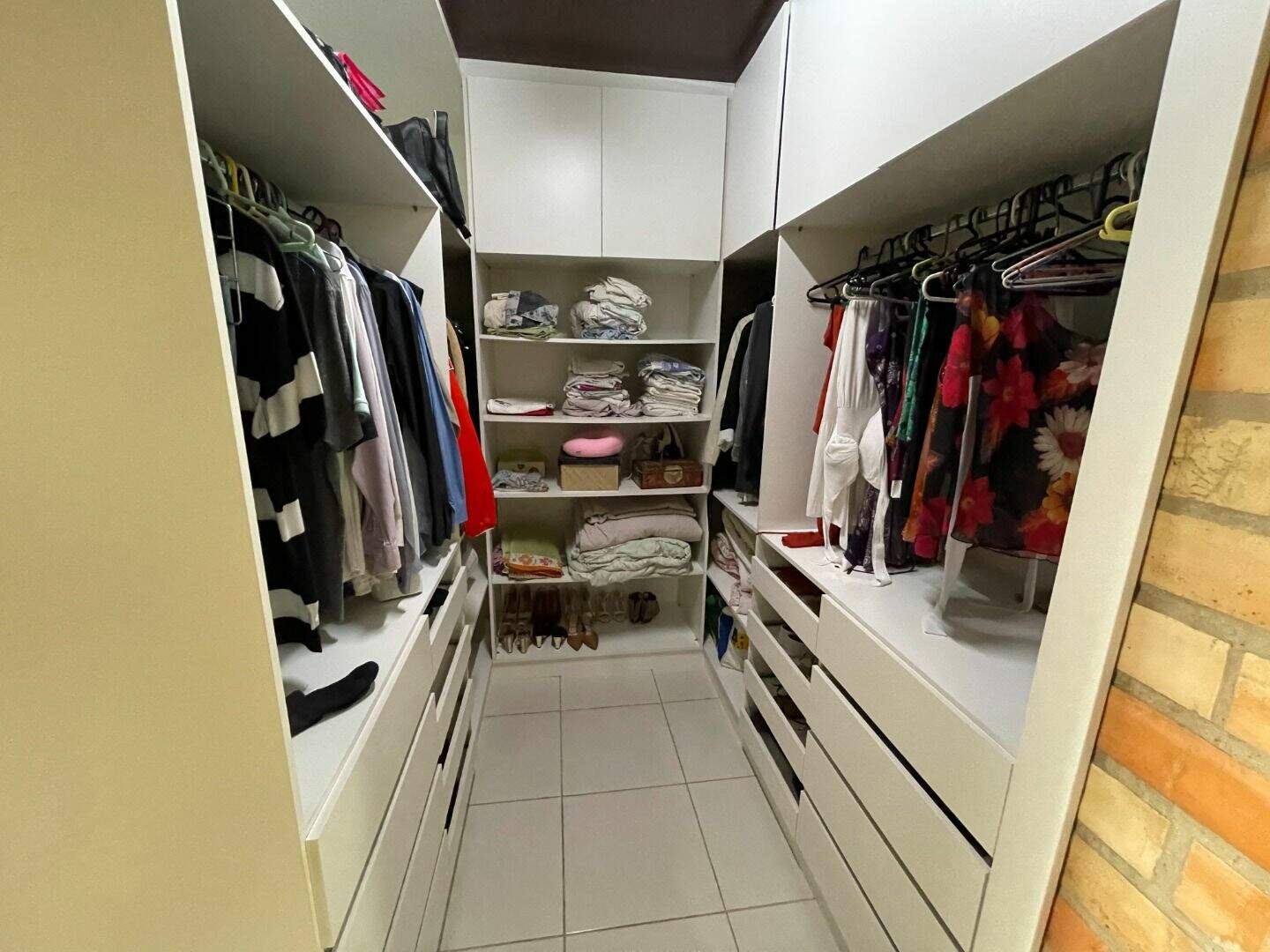 Casa à venda no Residencial Porto Seguro: 