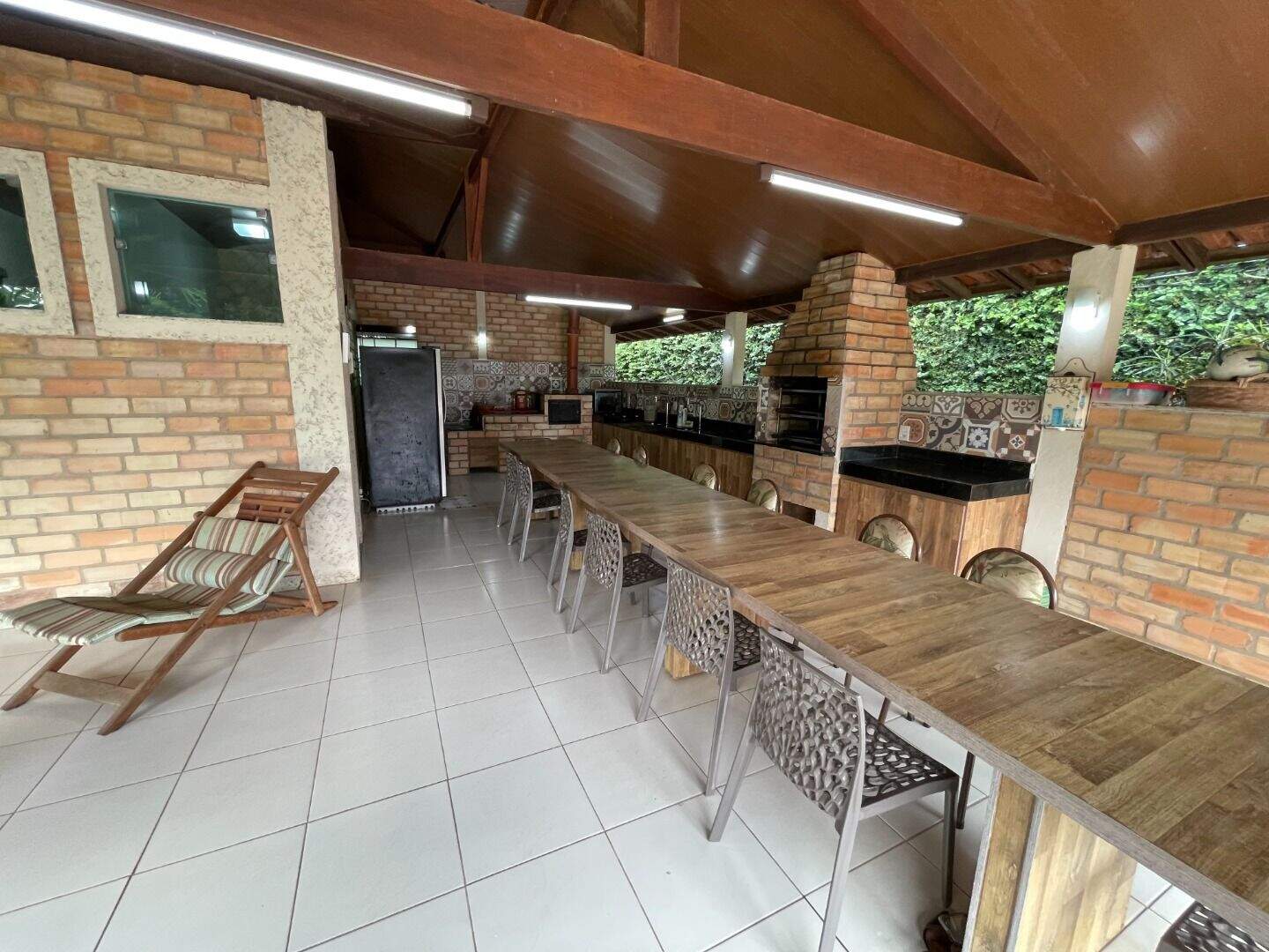 Casa à venda no Residencial Porto Seguro: 