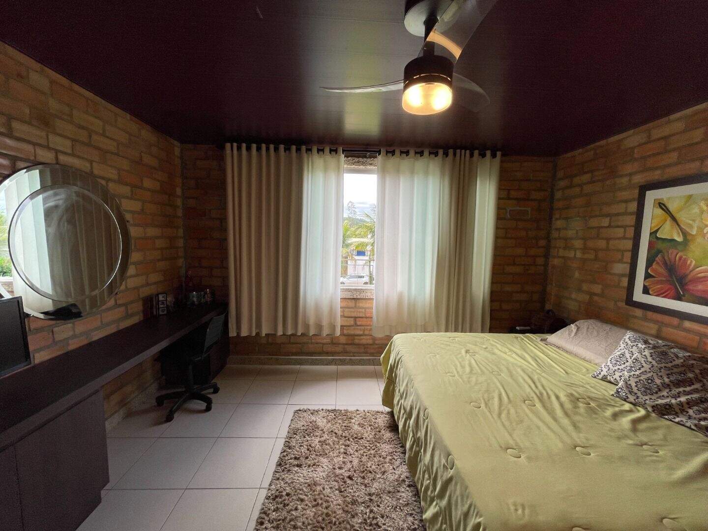 Casa à venda no Residencial Porto Seguro: 