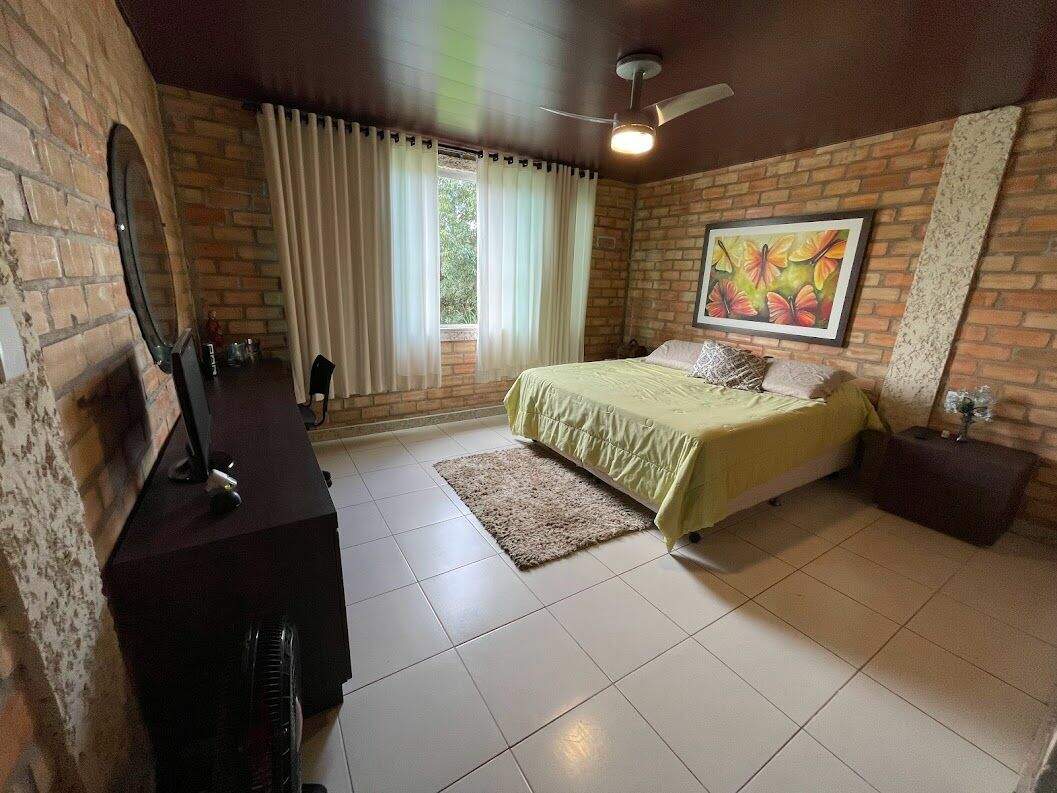 Casa à venda no Residencial Porto Seguro: 