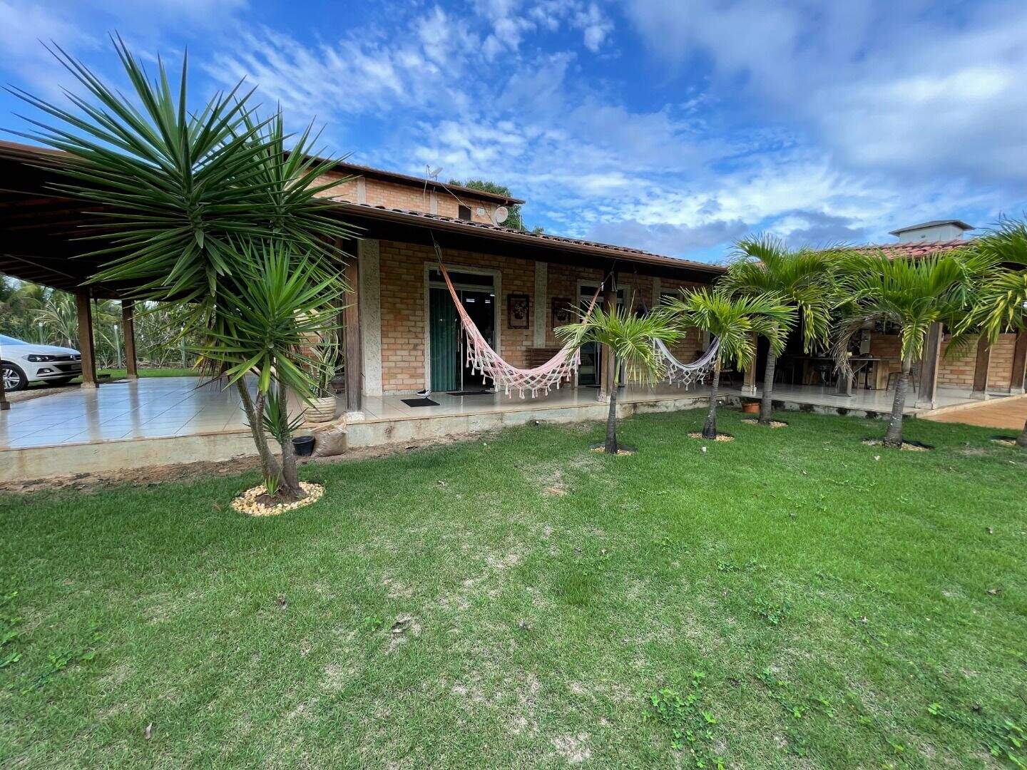 Casa à venda no Residencial Porto Seguro: 