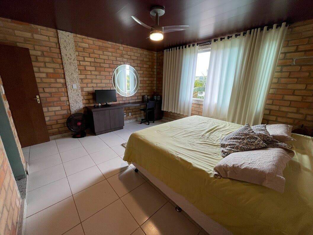 Casa à venda no Residencial Porto Seguro: 