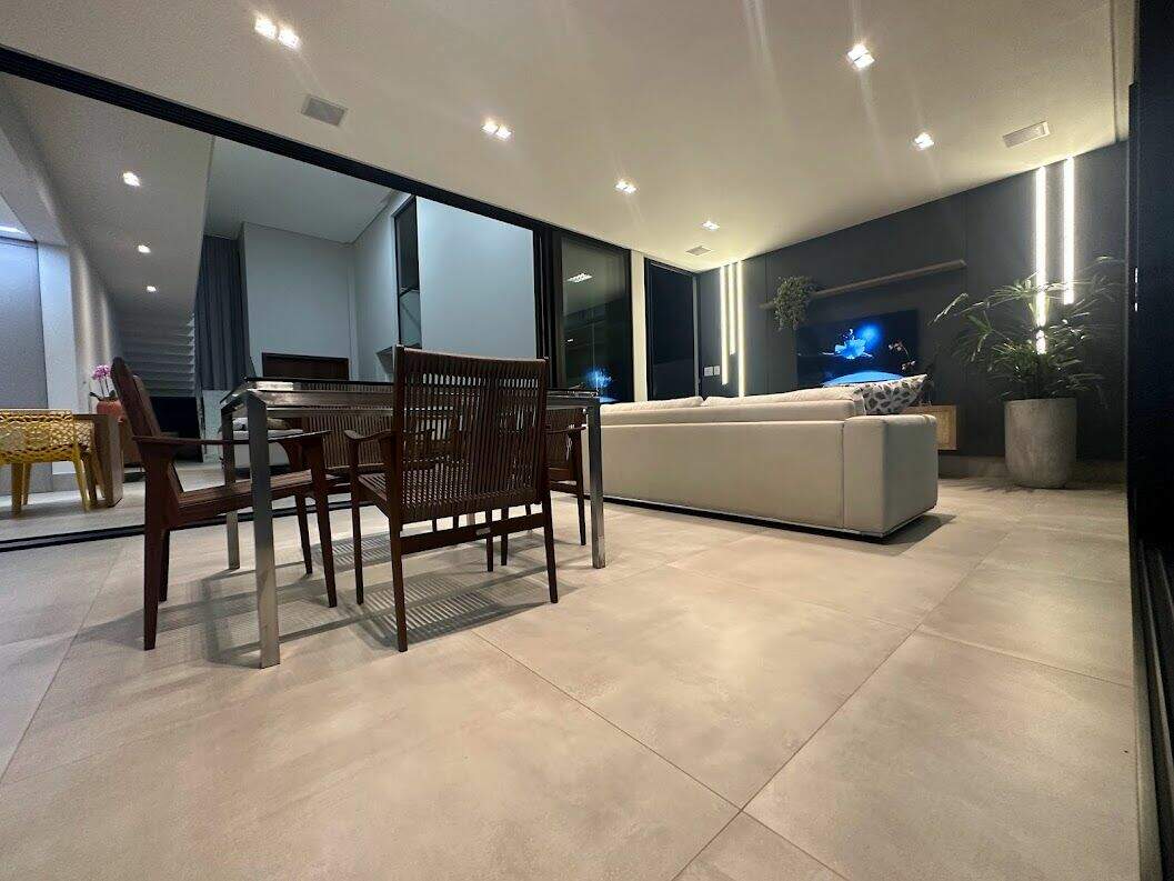 Casa à venda no Aldeia do Lago: 