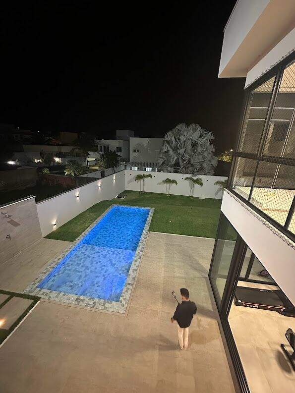 Casa à venda no Aldeia do Lago: 
