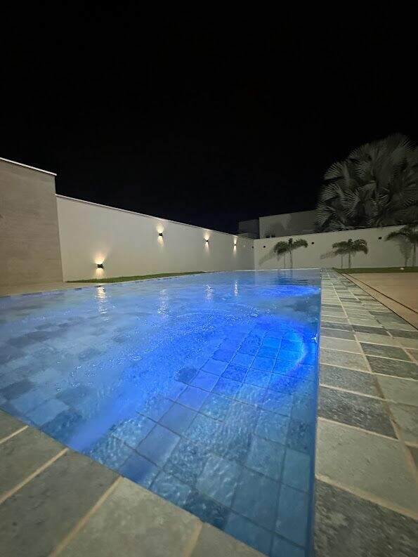 Casa à venda no Aldeia do Lago: 