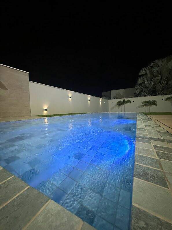 Casa à venda no Aldeia do Lago: 