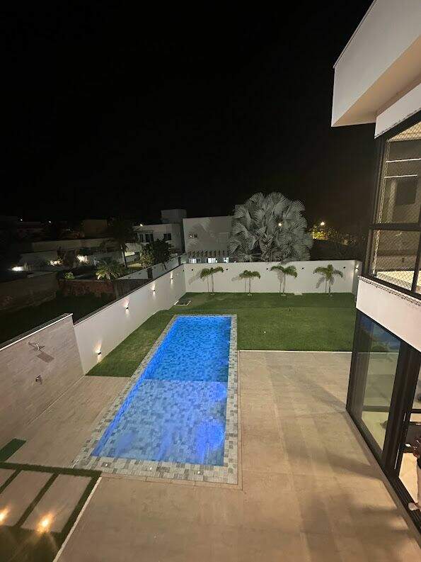 Casa à venda no Aldeia do Lago: 