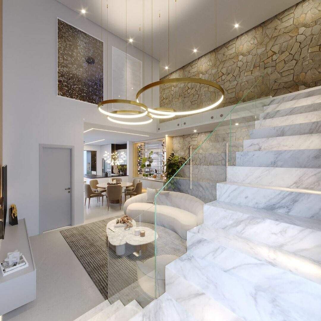 Casa à venda no Cidade Nobre: 