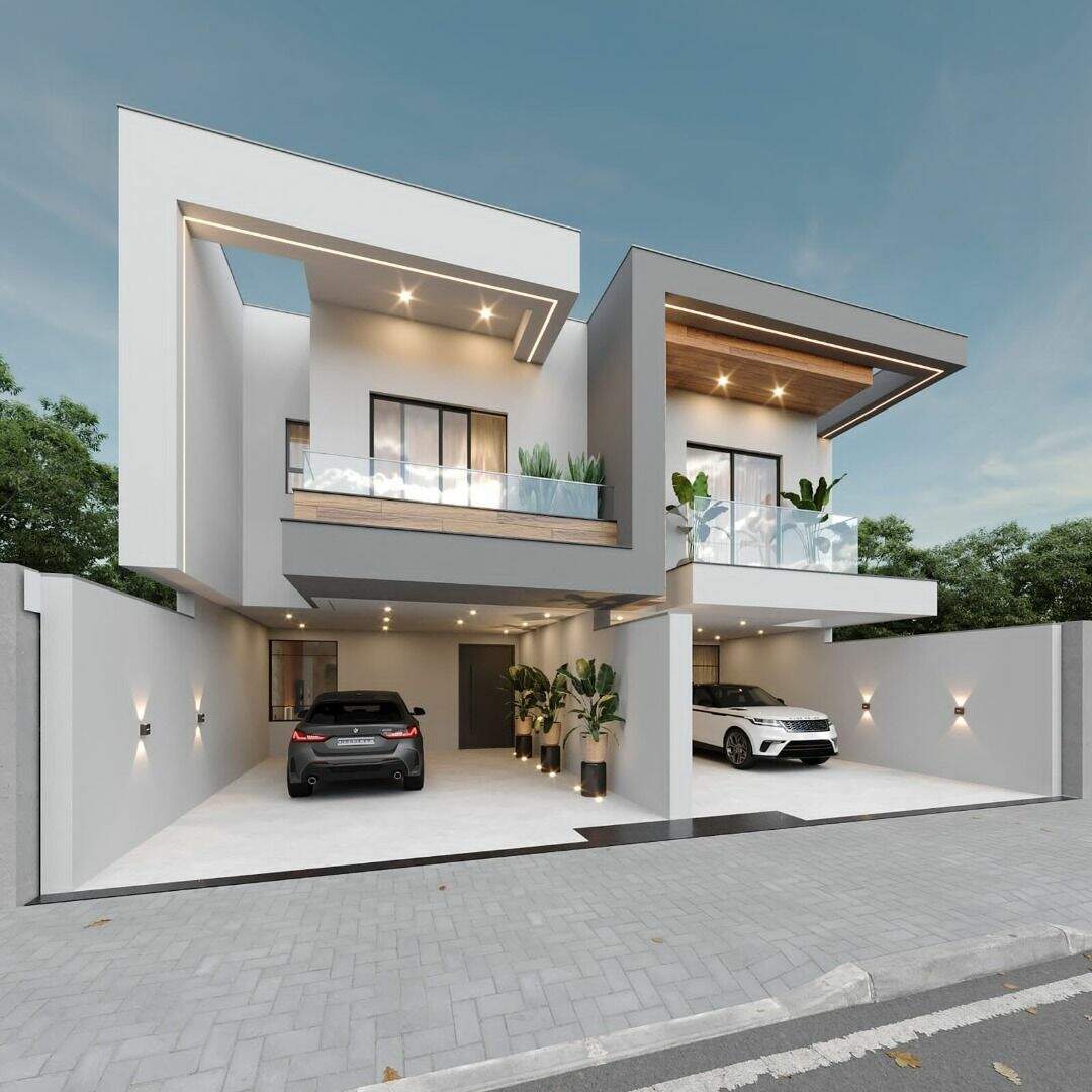 Casa à venda no Cidade Nobre: 
