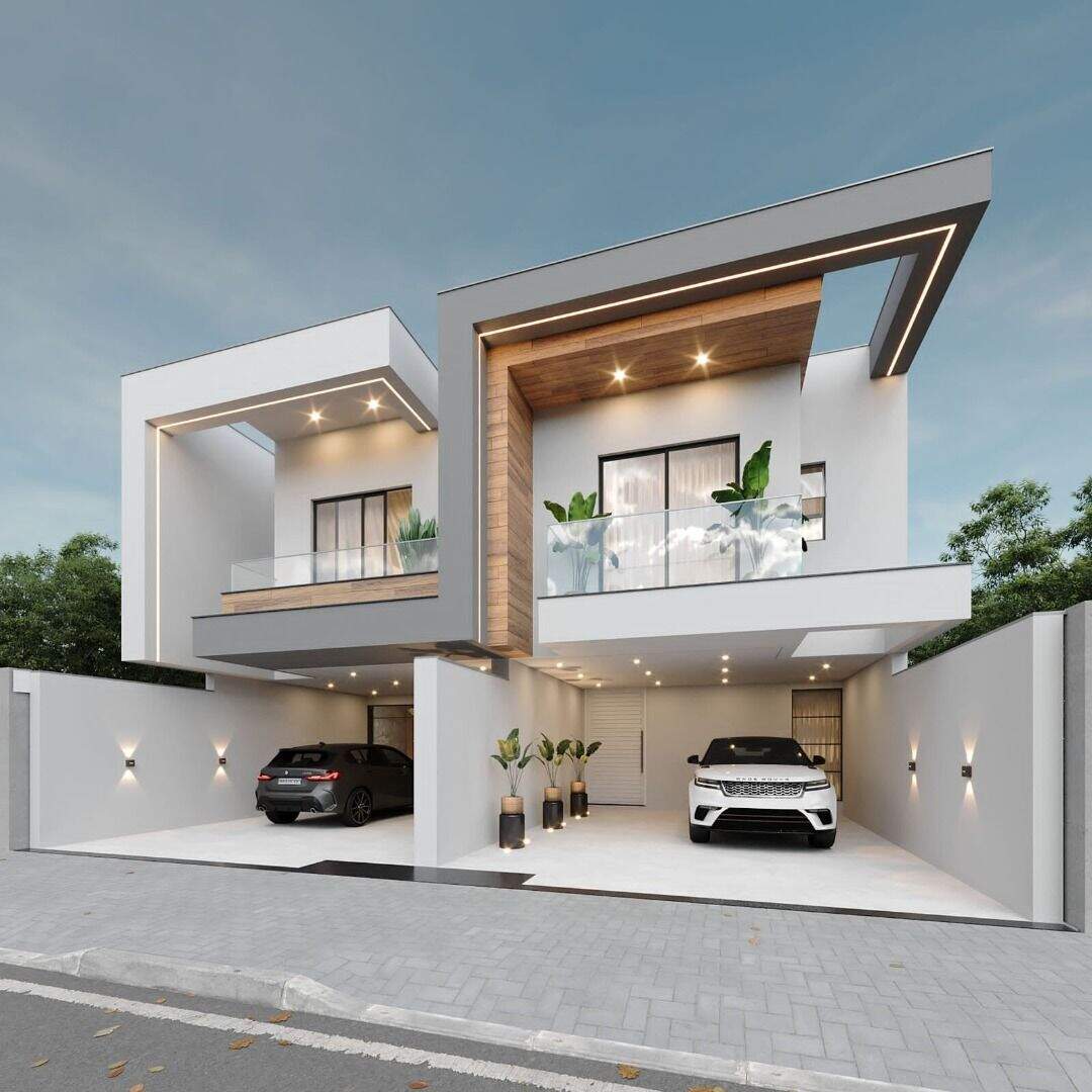 Casa à venda no Cidade Nobre: 