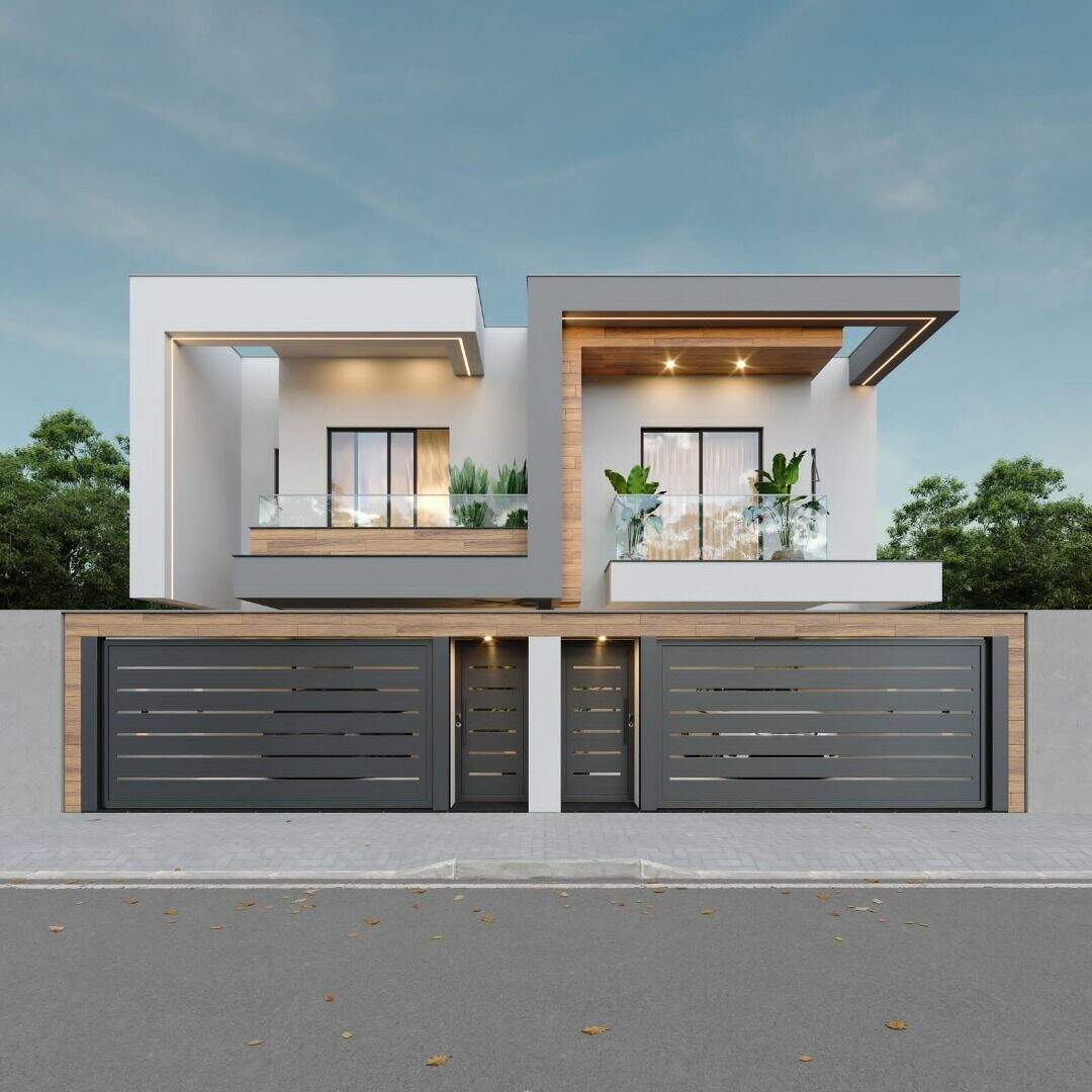 Casa à venda no Cidade Nobre: 