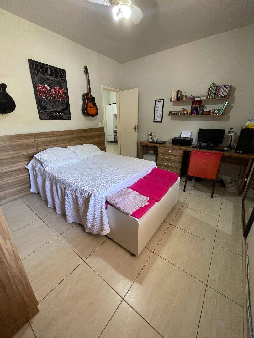 Casa à venda no Águas: 
