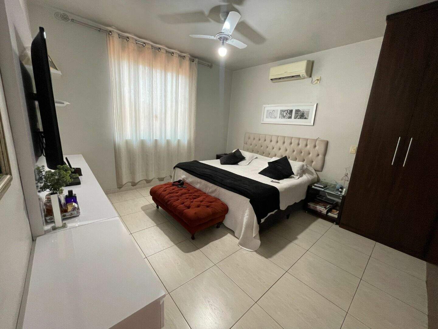 Casa à venda no Águas: 