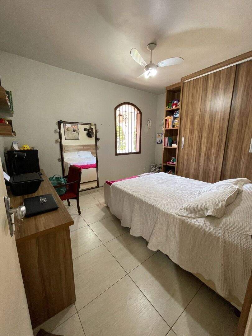 Casa à venda no Águas: 