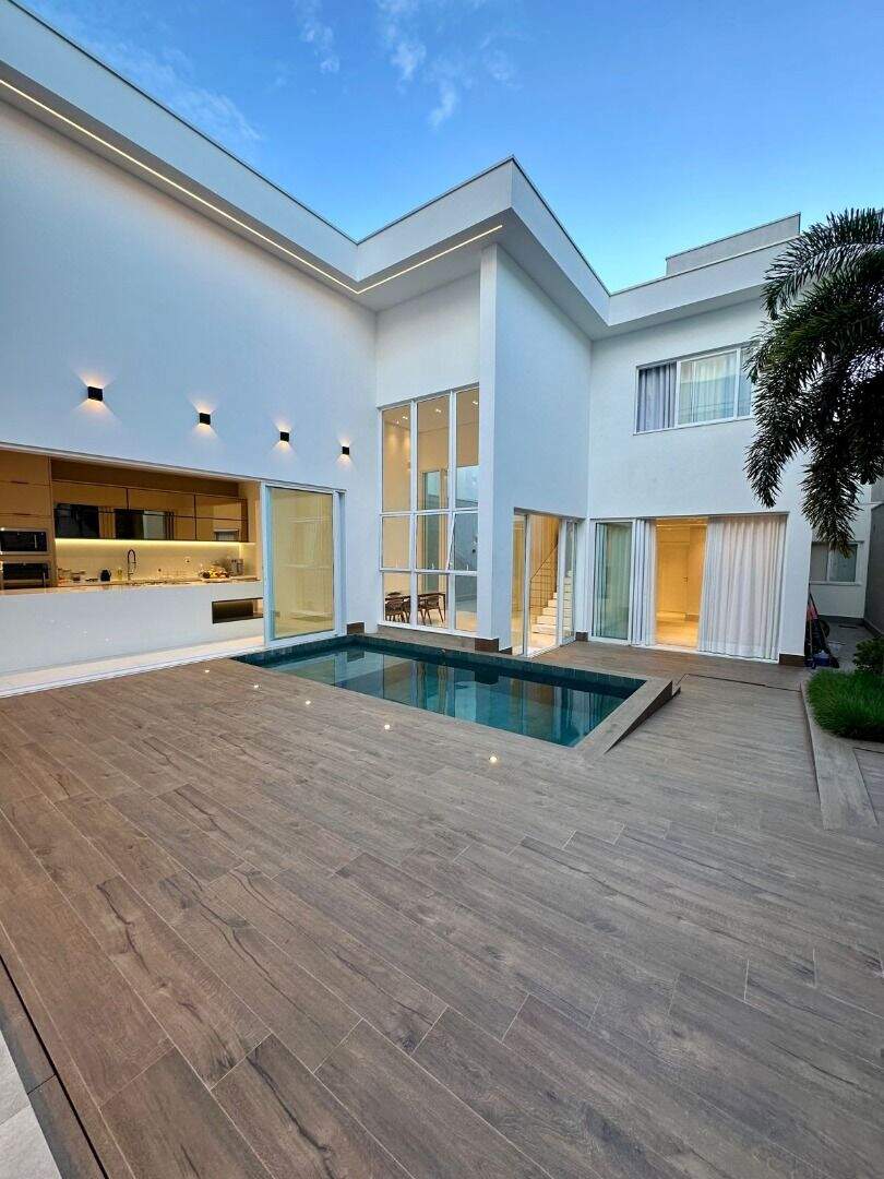 Casa à venda no Cidade Nobre: 
