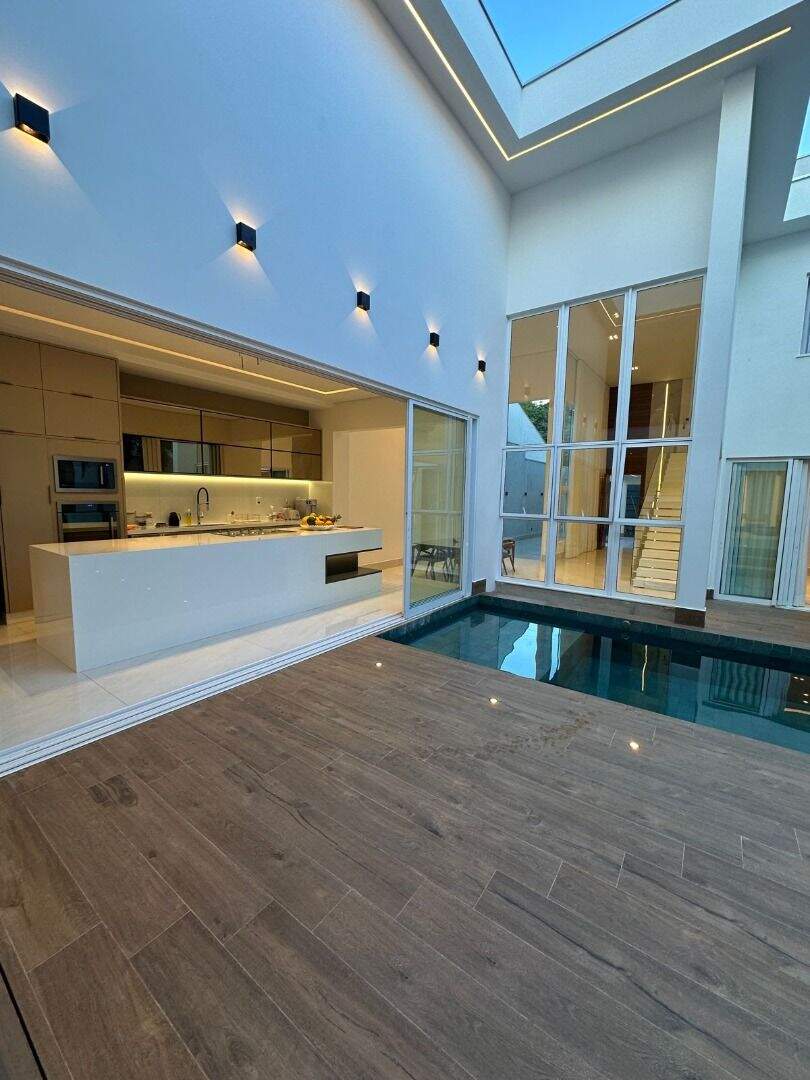 Casa à venda no Cidade Nobre: 