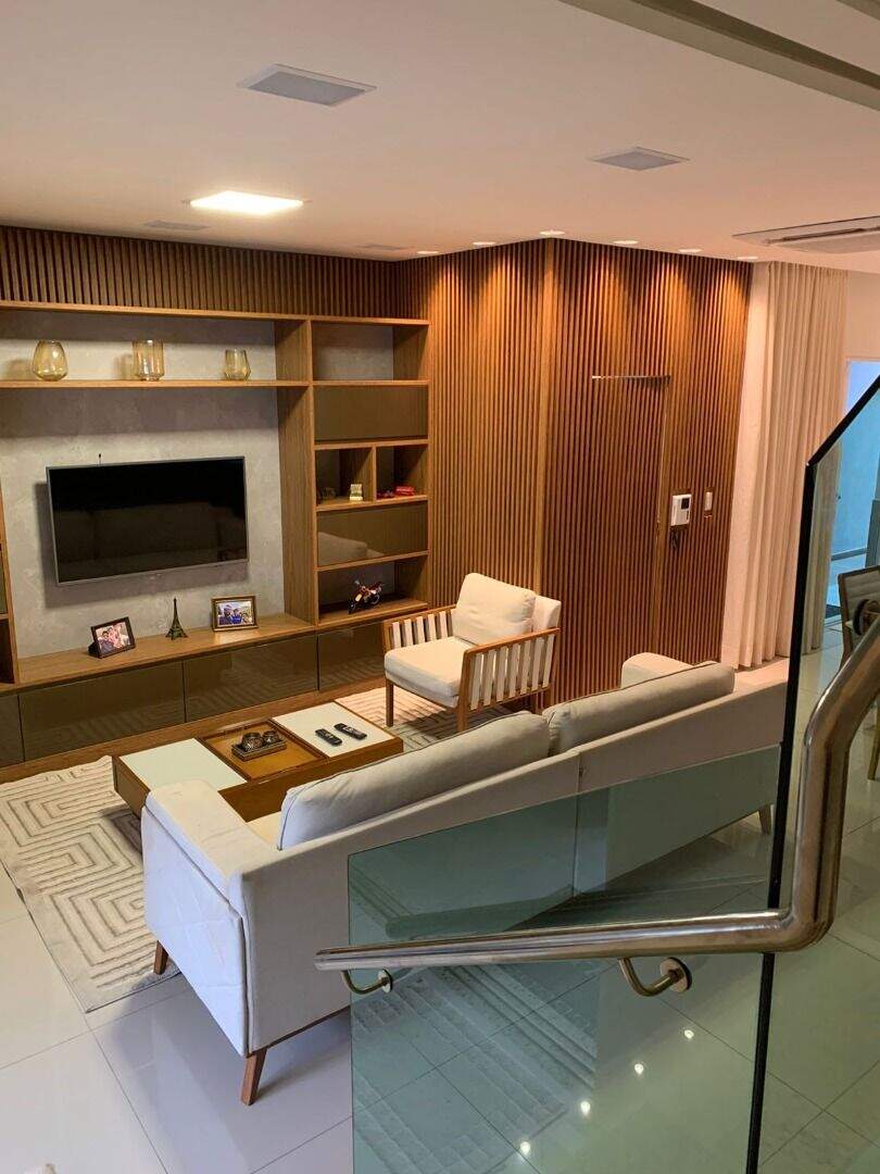 Casa à venda no Imbaúbas: 