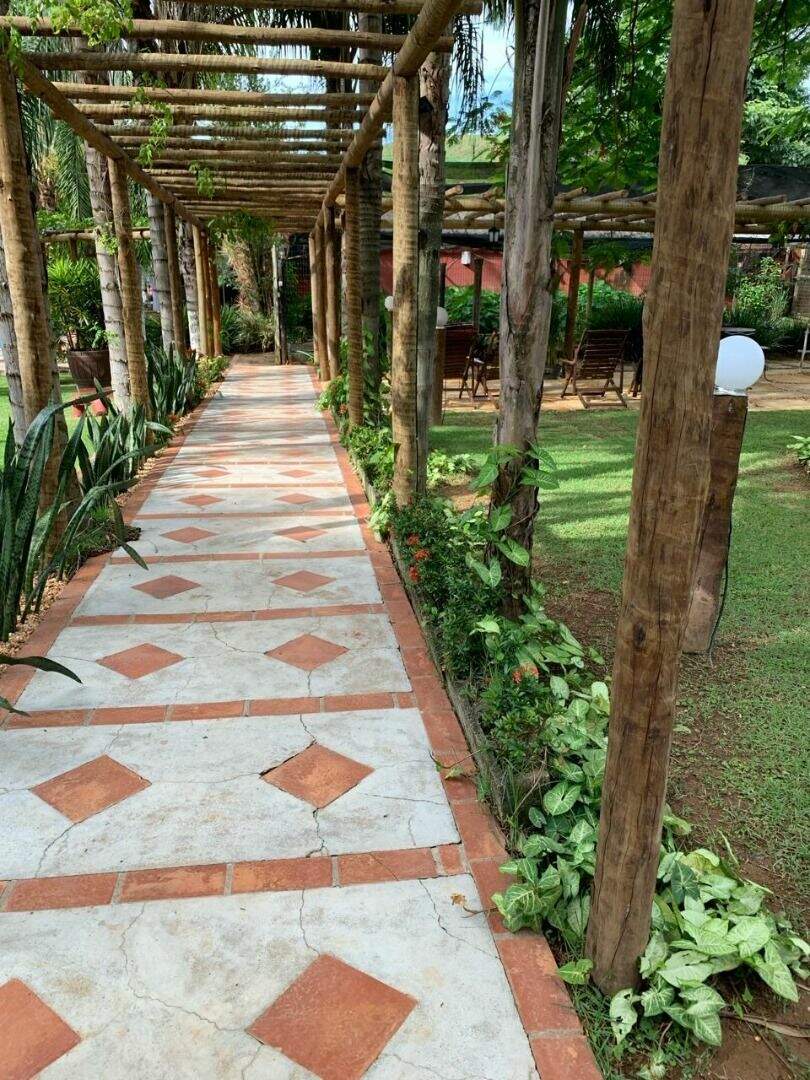 Casa à venda no Santana Do Paraiso: 