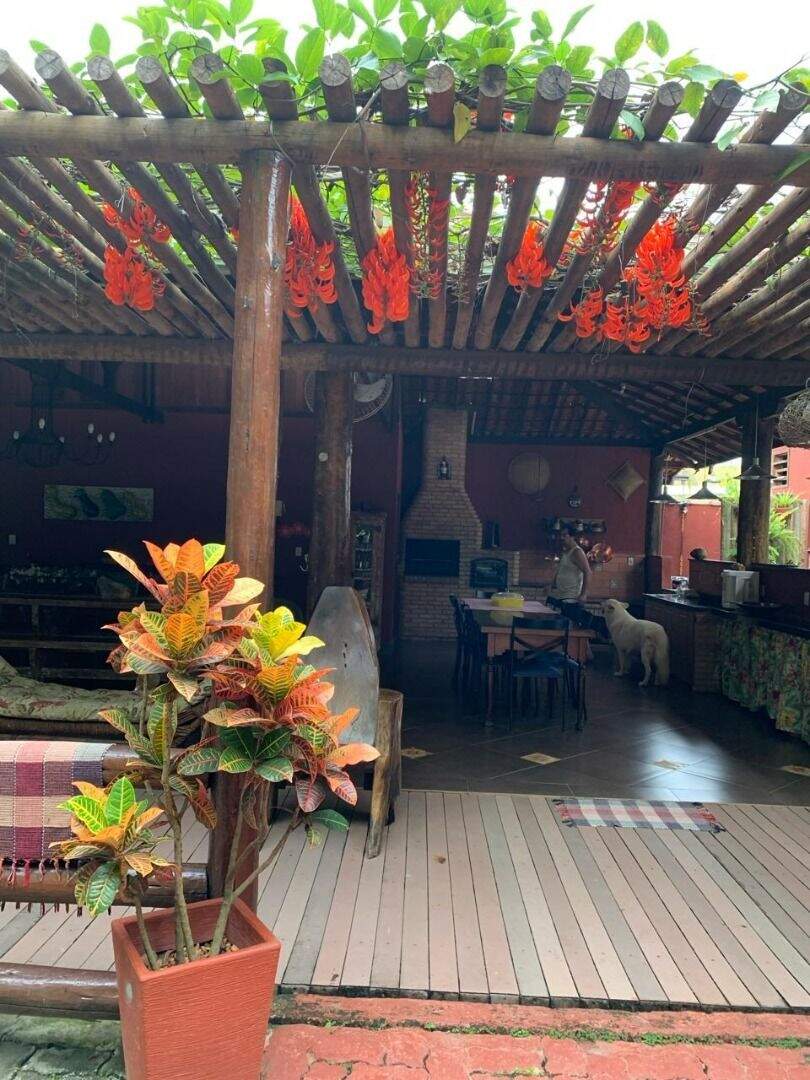 Casa à venda no Santana Do Paraiso: 