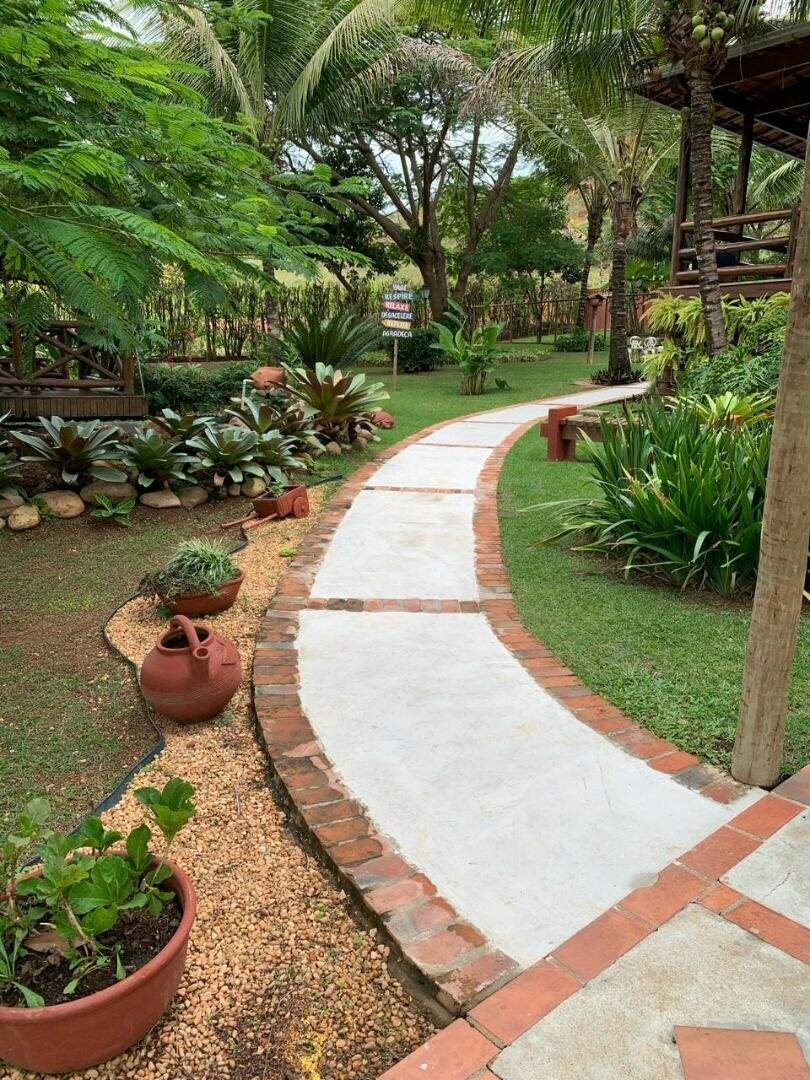 Casa à venda no Santana Do Paraiso: 