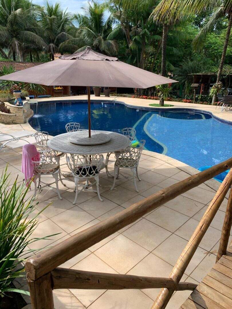 Casa à venda no Santana Do Paraiso: 