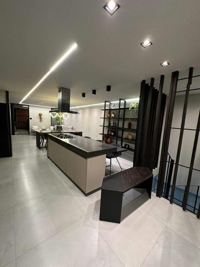 Casa à venda no Centro: 