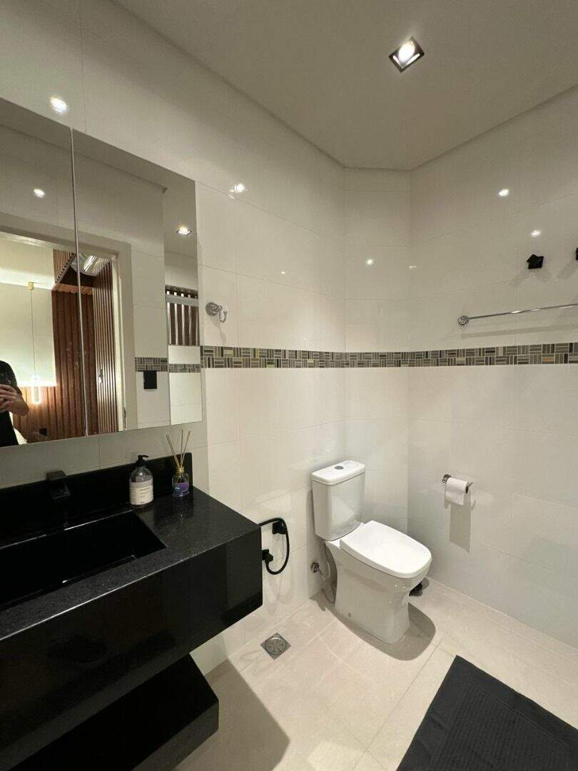 Casa à venda no Centro: 