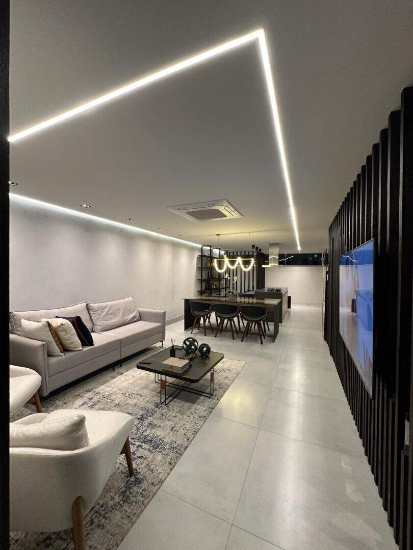 Casa à venda no Centro: 
