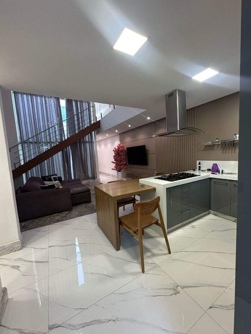 Casa à venda no Santana Do Paraiso: 