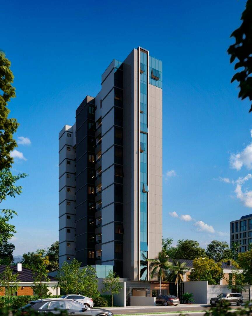 Apartamento à venda no Horto: 