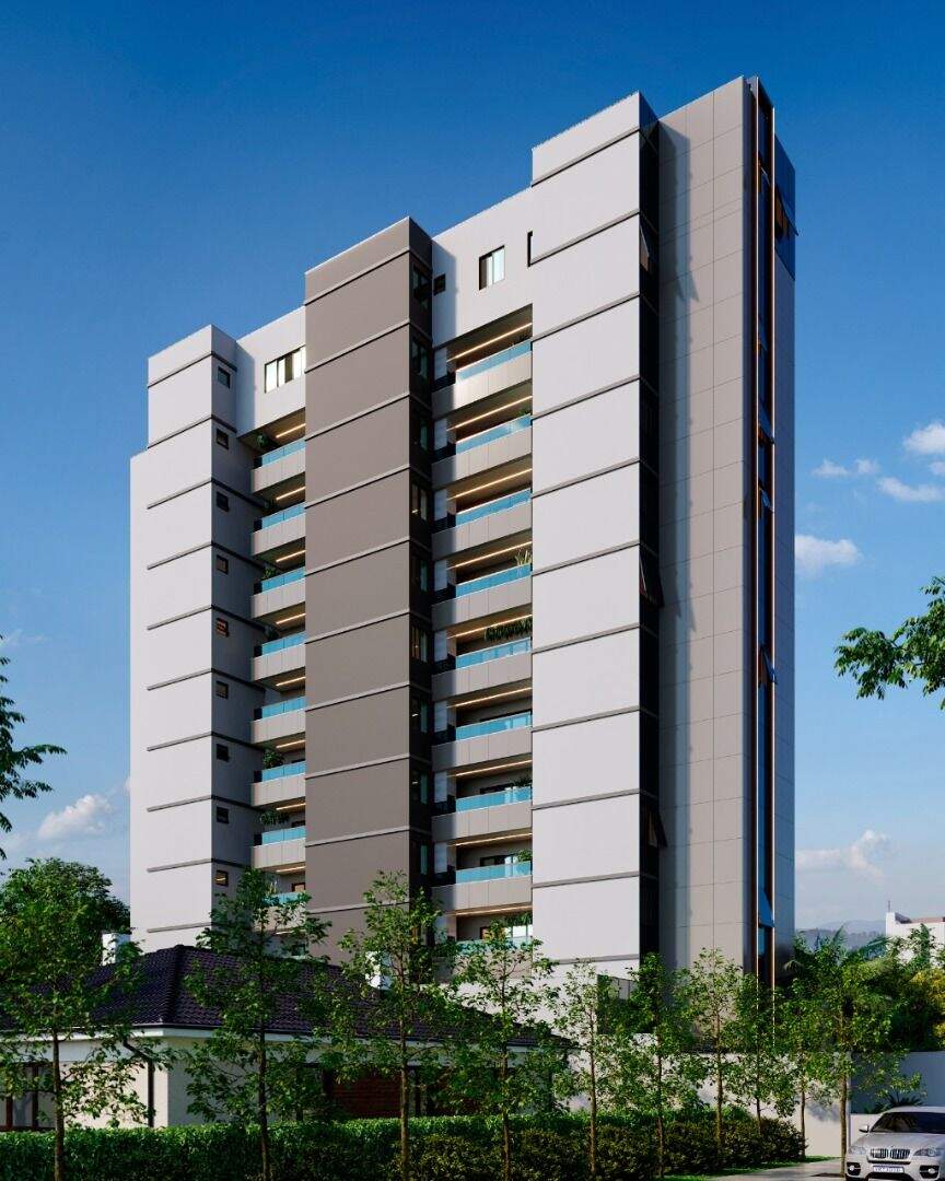 Apartamento à venda no Horto: 