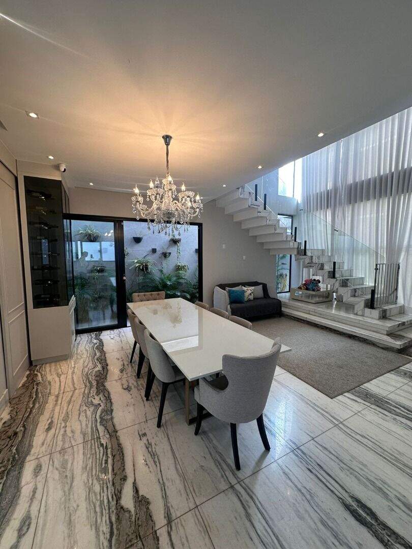 Casa à venda no Horto: 