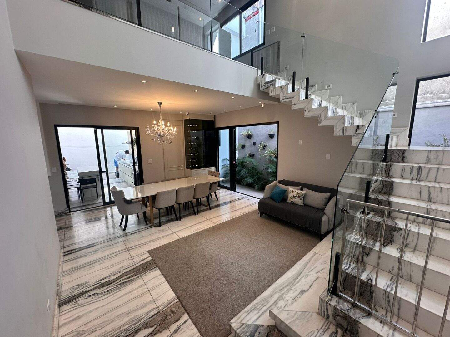 Casa à venda no Horto: 